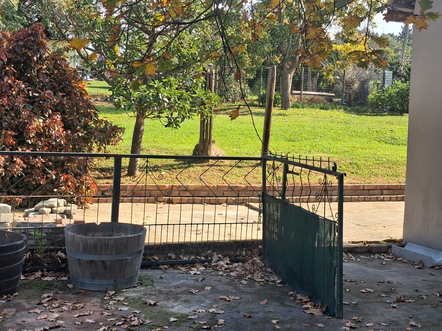 3 Bedroom Property for Sale in Bot River Western Cape